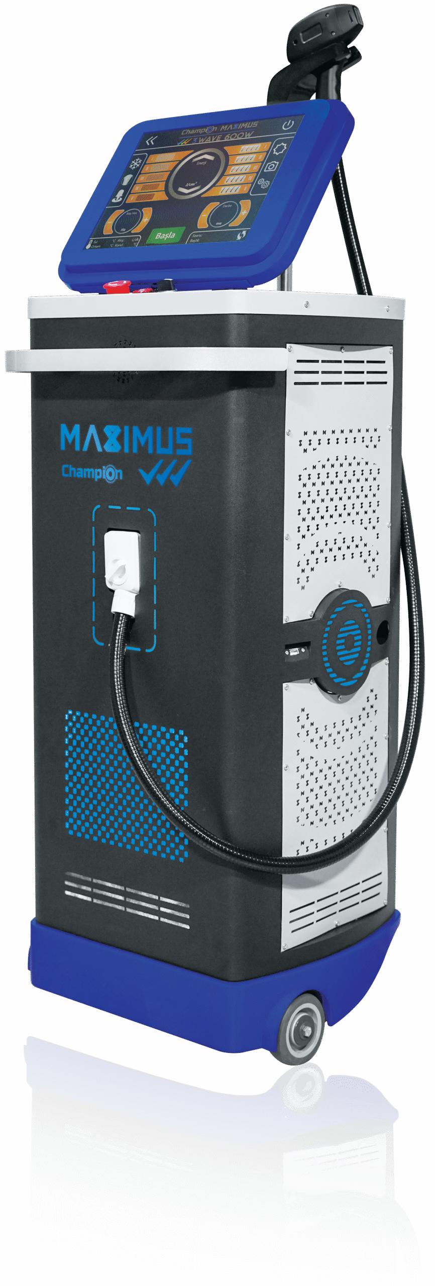 3wave600W
